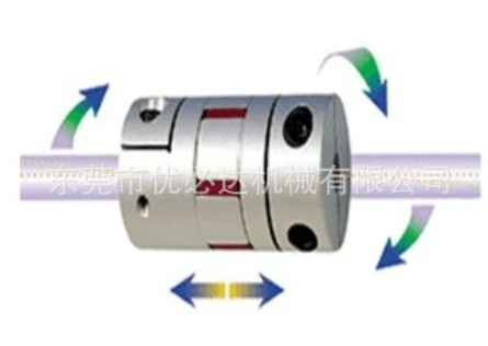 梅花彈性聯(lián)軸器http://m.zgyjjsw.com