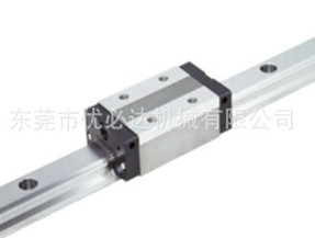 直線(xiàn)滑動(dòng)導軌讓發(fā)展決不拐彎