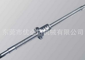 結合五大特點(diǎn)，打造研磨滾珠絲桿