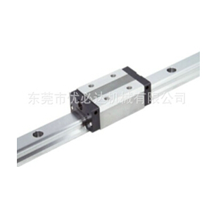 優(yōu)必達教你如何辨別直線(xiàn)滑動(dòng)導軌的真假