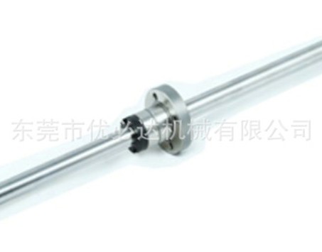 掌握UBD滾珠絲桿核心技術(shù)要點(diǎn)