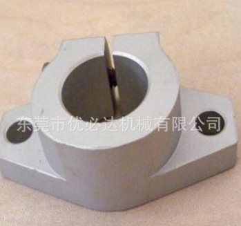 臥式軸端支撐結構的力學(xué)原理與技術(shù)特性