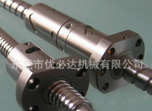 維修滾珠絲桿的技術(shù)是可靠的抉擇
