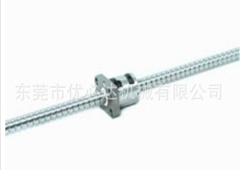 注塑機100-350噸絲桿具備著(zhù)怎樣的防線(xiàn)？