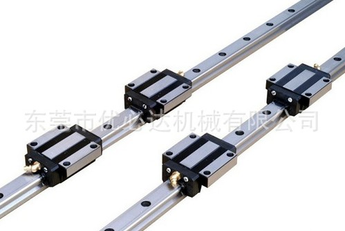 微型直線(xiàn)導軌抗沖擊的韌性由什么帶來(lái)？