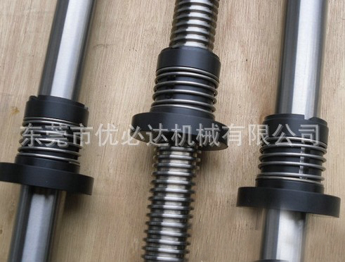 不銹鋼梯形絲杠工序要點(diǎn)